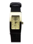 Montre homme en or Genève ★ zlotychlopak.pl ★ Pureté de l’or 585 333 Prix bas!