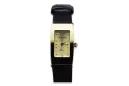 Gold men's watch Geneve ★ zlotychlopak.pl ★ Gold purity 585 333 Low Price!