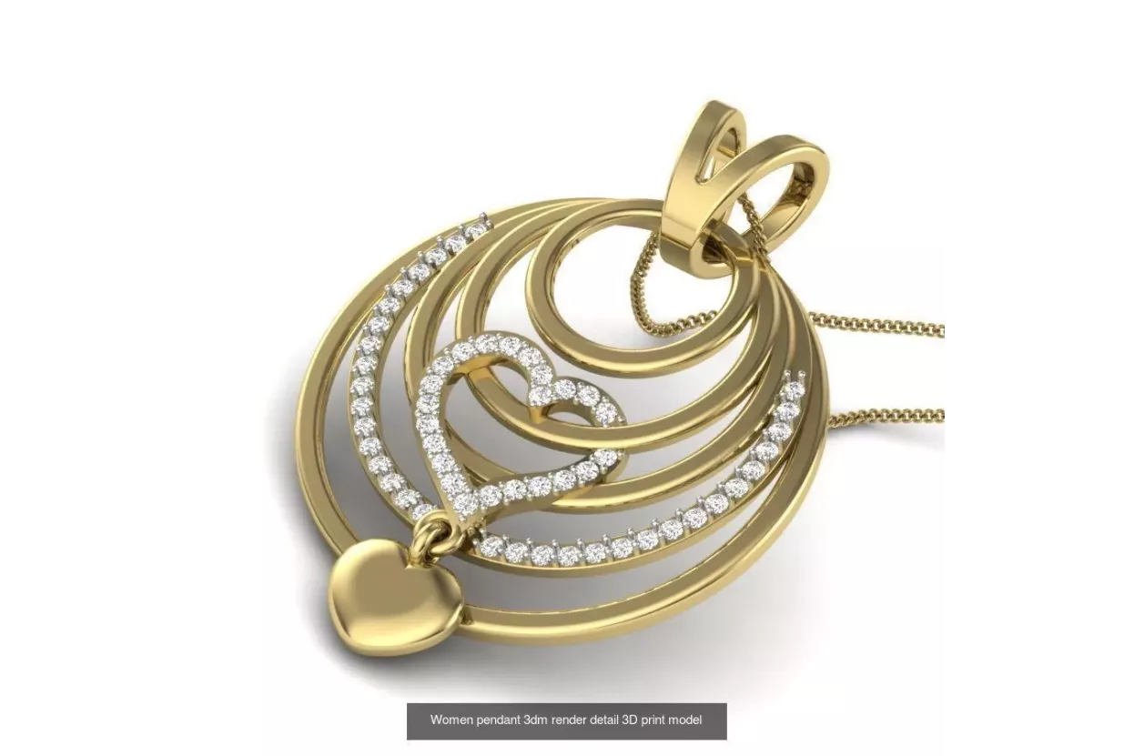 Gold pendant ★ zlotychlopak.pl ★ Gold sample 585 333 low price