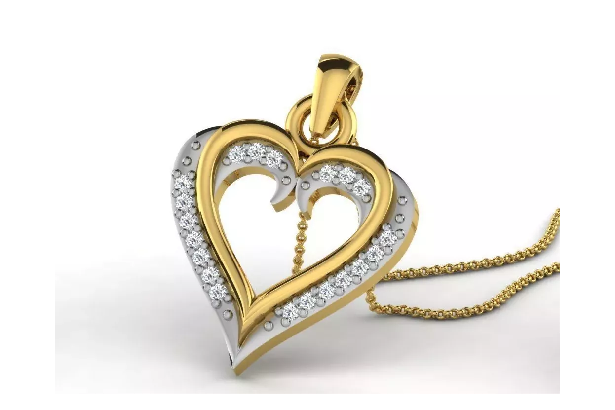 Pendentif d'or ★ https://zlotychlopak.pl/fr/ ★ échantillon d'or 585 333 bas prix