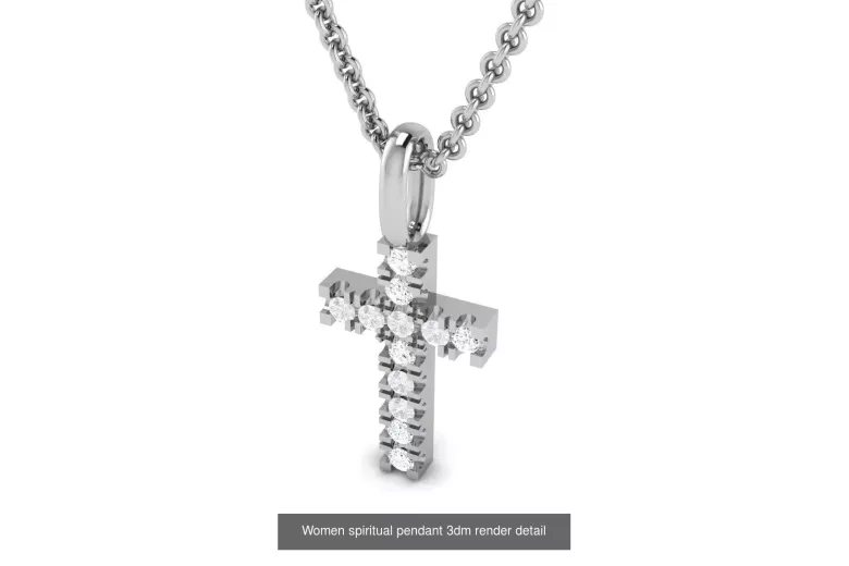 Gold Catholic Cross ★ russiangold.com ★ Gold 585 333 Low price