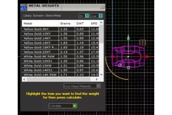 Желтый белый розовый золотой цепи cgcc002
