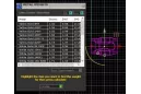 Желтый белый розовый золотой цепи cgcc002