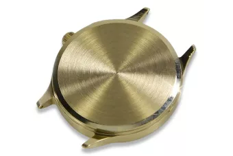 Reloj para hombres de oro Geneve ★ https://zlotychlopak.pl/es/ ★ Pureza de oro 585 333 Precio bajo!