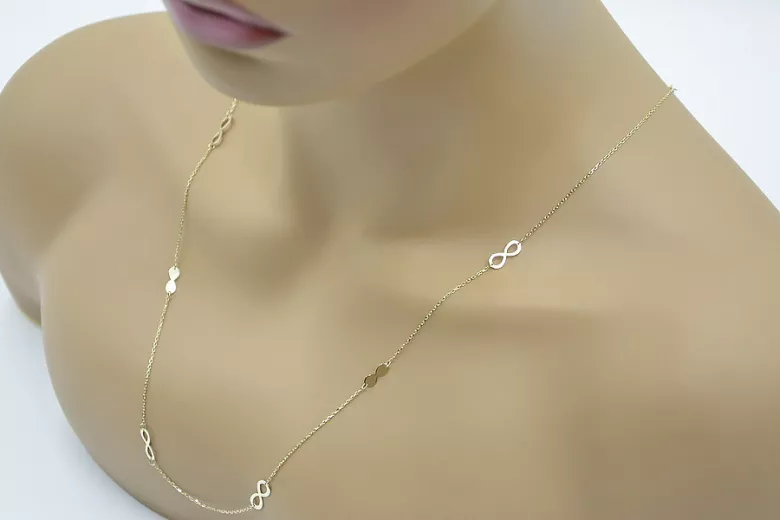 russian rose soviet gold chain