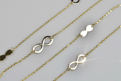 russian rose soviet gold chain