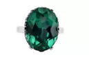 Inel sovietic rusesc din aur 585 trandafir 14k alexandrit rubin smarald safir zircon vrc014