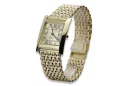 Montre homme en or Genève ★ zlotychlopak.pl ★ Pureté de l’or 585 333 Prix bas!