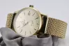 Montres-bracelet atlantique en or jaune 14k mw015y Tenezmbw014y