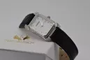 Gold ladies watch ★ zlotychlopak.pl ★ Gold purity 585 333 Low price!