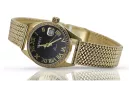 Gold men's watch Geneve ★ https://zlotychlopak.pl/ru/ ★ Золотая чистота 585 333 Низкая Цена!