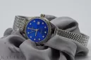 Reloj para hombres de oro Geneve ★ https://zlotychlopak.pl/es/ ★ Pureza de oro 585 333 Precio bajo!