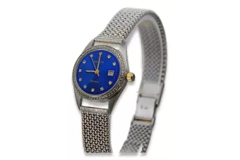 Reloj para hombres de oro Geneve ★ https://zlotychlopak.pl/es/ ★ Pureza de oro 585 333 Precio bajo!