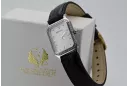 Gold Ladies watch ★ https://zlotychlopak.pl/fr/ ★ Pureté d'or 585 333 Low price!