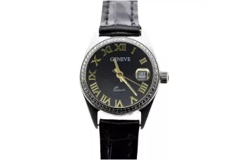 Reloj de oro para mujer ★ https://zlotychlopak.pl/es/ ★ Pureza del oro 585 333 ¡Precio bajo!