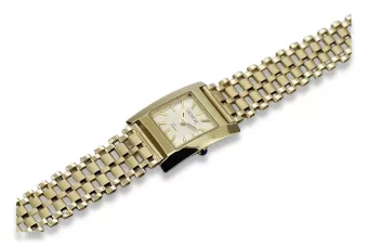 Златен мъжки часовник Женева ★ https://zlotychlopak.pl/bg/ ★ Златно чистота 585 333 Ниска цена!