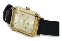 Montre ★ dame en or zlotychlopak.pl ★ Pureté d’or 585 333 Prix bas!