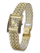 Gold men's watch Geneve ★ https://zlotychlopak.pl/ru/ ★ Золотая чистота 585 333 Низкая Цена!