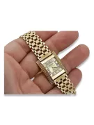 Gold men's watch Geneve ★ https://zlotychlopak.pl/ru/ ★ Золотая чистота 585 333 Низкая Цена!