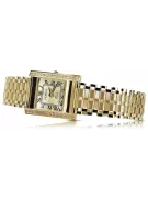 Gold men's watch Geneve ★ https://zlotychlopak.pl/ru/ ★ Золотая чистота 585 333 Низкая Цена!