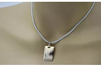 Златен медальон ★ https://zlotychlopak.pl/bg/ ★ Златен образец 585 333 ниска цена