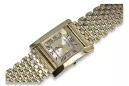 Gold men's watch Geneve ★ https://zlotychlopak.pl/ru/ ★ Золотая чистота 585 333 Низкая Цена!