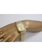 Gold men's watch Geneve ★ https://zlotychlopak.pl/ru/ ★ Золотая чистота 585 333 Низкая Цена!