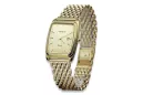 Gold men's watch Geneve ★ https://zlotychlopak.pl/ru/ ★ Золотая чистота 585 333 Низкая Цена!