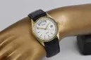 Reloj para hombres de oro Geneve ★ https://zlotychlopak.pl/es/ ★ Pureza de oro 585 333 Precio bajo!