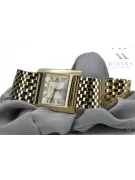 Gold men's watch Geneve ★ https://zlotychlopak.pl/ru/ ★ Золотая чистота 585 333 Низкая Цена!