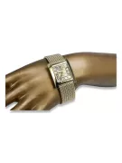 Gold men's watch Geneve ★ https://zlotychlopak.pl/ru/ ★ Золотая чистота 585 333 Низкая Цена!