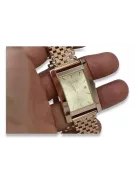 Montre homme en or Genève ★ zlotychlopak.pl ★ Pureté de l’or 585 333 Prix bas!