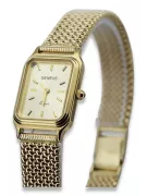 Goldene Herrenuhr Geneve ★ https://zlotychlopak.pl/de/ ★ Goldreinheit 585 333 Niedriger Preis!