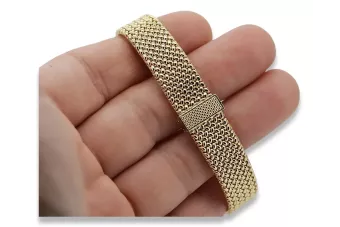 Reloj para hombres de oro Geneve ★ https://zlotychlopak.pl/es/ ★ Pureza de oro 585 333 Precio bajo!