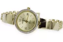 Gold Ladies watch ★ https://zlotychlopak.pl/fr/ ★ Pureté d'or 585 333 Low price!