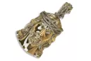 Jezus medallion icon pendant ★ zlotychlopak.pl ★ Gold 585 333 low price