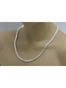 Yellow rose gold chain ★ russiangold.com ★ Gold 585 333 Low price