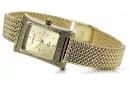 Gold men's watch Geneve ★ https://zlotychlopak.pl/ru/ ★ Золотая чистота 585 333 Низкая Цена!