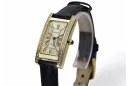 Gold ladies watch ★ zlotychlopak.pl ★ Gold purity 585 333 Low price!