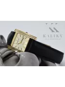 Reloj para hombres de oro Geneve ★ https://zlotychlopak.pl/es/ ★ Pureza de oro 585 333 Precio bajo!