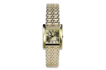 Золотые мужские часы Geneve ★ https://zlotychlopak.pl/ru/ ★ Чистота золота 585 333 Низкая цена!