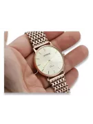 Montre homme en or Geneve ★ https://zlotychlopak.pl/fr/ ★ Pureté de l'or 585 333 Prix bas !