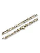 Russian rose Soviet gold chain