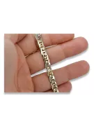 Russian rose Soviet gold chain