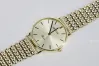 Yellow 14k 585 gold men's watch Geneve mw004ydw&mbw004y