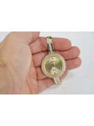 Gold ladies watch ★ zlotychlopak.pl ★ Gold purity 585 333 Low price!