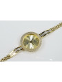 Montre ★ dame en or zlotychlopak.pl ★ Pureté d’or 585 333 Prix bas!