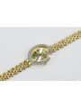 Gold ladies watch ★ zlotychlopak.pl ★ Gold purity 585 333 Low price!