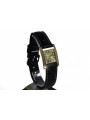 Reloj de oro para hombre Geneve ★ zlotychlopak.pl ★ Pureza de oro 585 333 Precio bajo!