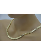 russian rose soviet gold chain